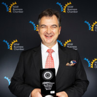 Connect Housing Group Employee Charles Northcote's profile photo