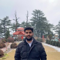 Ishan Sharma's profile photo