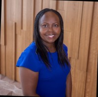 Email e telefono di Joyce Welch