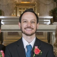 Modine Manufacturing Company Employee Anthony Messina's profile photo