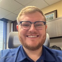 Dimension Construction Employee Jackson Wofford's profile photo