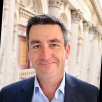 Merri-bek City Council Employee Eamonn Fennessy's profile photo