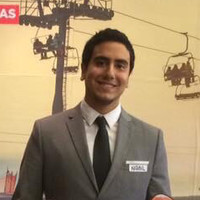 Content Studio Employee Nabil Mitri's profile photo