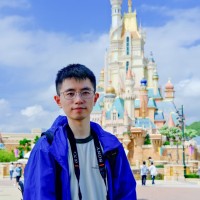 EngineAI Employee Yeke Chen's profile photo
