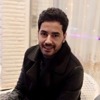 CBC Egypt Employee Mohamed Imbaby's profile photo