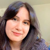 DevaCurl Employee Susan Lopez's profile photo