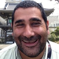 Nirmata Employee Greg Matza's profile photo