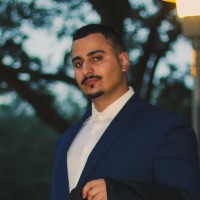 Muhammad Alkhatib Email