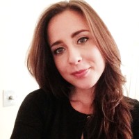 Copify Employee Ilana Harrison's profile photo