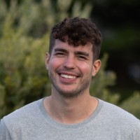 OpenAI Employee Christopher Wolff's profile photo