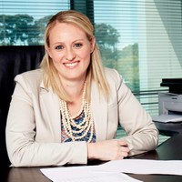 Fairtree Employee Mari Smith's profile photo