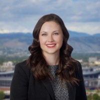 Welborn Sullivan Meck & Tooley, P.C. Employee Mallory Hasbrook's profile photo