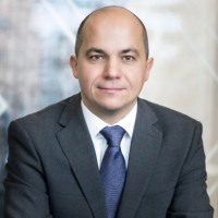 Dr. Sauer & Partners Employee Petr Salak's profile photo