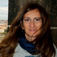 Doppel Farmaceutici Employee Sabina Gualazzini's profile photo