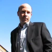 Medicare Hungary Employee Zoltan Barcza's profile photo