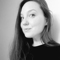 Buenos Aires Herald Employee Estefanía Pozzo's profile photo
