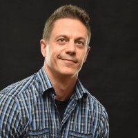 Teck Resources Limited Employee Cory Hamel's profile photo