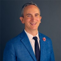 Providence Employee Geoffrey Clark-Tosca's profile photo