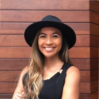 FeedMob Employee Vicky Sarmiento's profile photo