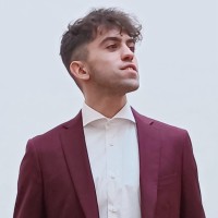 FIAB Employee Lorenzo Allegri's profile photo