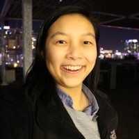 Apple Employee Olivia Lin's profile photo