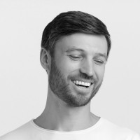 Blackstone Employee Phil Stevens's profile photo