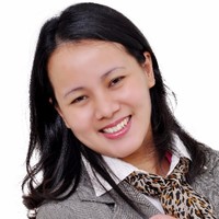 Evermos Employee Margareth Jonathan's profile photo