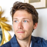 Appiphony Employee Spencer Janis's profile photo