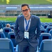 2WATCH Employee Luca Scoffone's profile photo