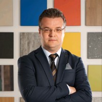 ASD Laminat Employee Ali Seyran's profile photo