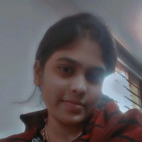 Scouterly Employee Suvarna Hm's profile photo