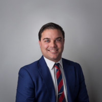 Gallagher Bassett Employee Scott Newland's profile photo