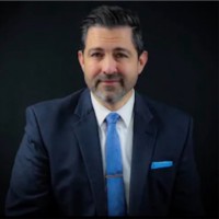 Eric Baumann Email & Phone Number