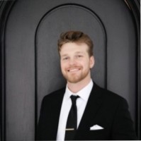S&P Global Mobility Employee Jacob Pollack's profile photo