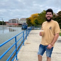 Reliable Plus Employee Aaron Yell's profile photo