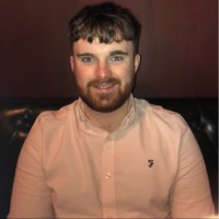 JJ Rhatigan & Company Employee Shane Coll's profile photo