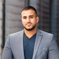 Nima Beheshtian's profile photo