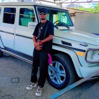 Finnchat Employee Theophilus Ederaro's profile photo