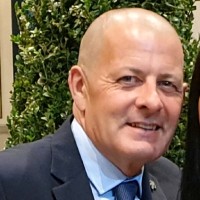 Killgerm Chemicals Employee Steve Bonser's profile photo