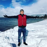 Gyu-Kaku Japanese BBQ Restaurant Employee Tyler Huynh's profile photo