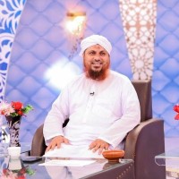 Madani Channel Employee Muhammad Madani's profile photo