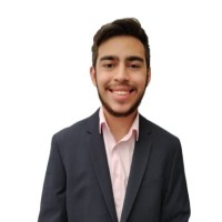 ScotiaGBS Colombia del grupo Scotiabank Employee Nicolás Esteban Márquez Bocanegra's profile photo