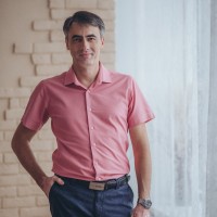 I-Teco Employee Sergei Gabidov's profile photo