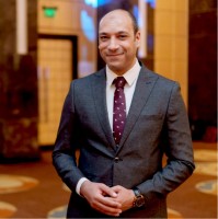 qualidev Employee Mohamed Samy Mahran's profile photo