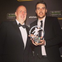 Stoke City Football Club Employee Anthony Emmerson's profile photo