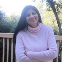 Pycon Employee Poonam Deva's profile photo