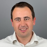 Add Agility Employee Phil Cutcliffe's profile photo