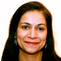 Minuteman Press Kissimmee Employee Reeta Aggarwal's profile photo