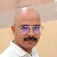 Hdfc Employee Pradeep Vishwakarma's profile photo