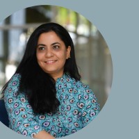 Indirookh Employee Shruti Vyas's profile photo